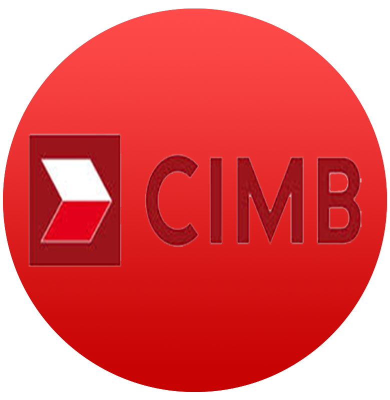 LOGO CIMB