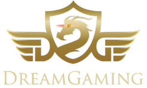 LOGO Dream Gaming