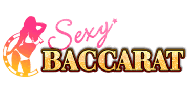 LOGO SEXY BACCARAT