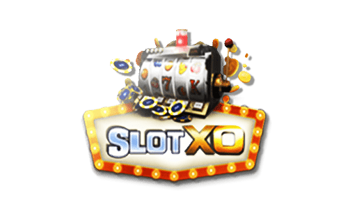 LOGO SlotXO